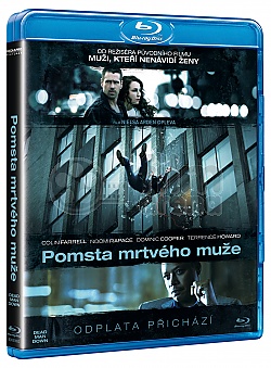 Pomsta mrtv�ho mu�e