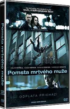 Pomsta mrtv�ho mu�e