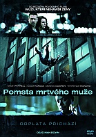 Pomsta mrtv�ho mu�e
