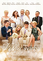 Velk� svatba