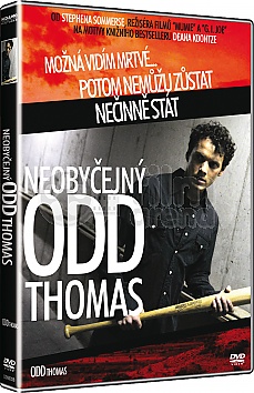 NEOBY�EJN� ODD THOMAS