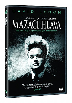 Mazac� hlava