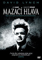 Mazac� hlava