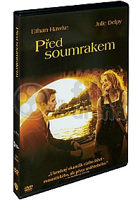 P�ed soumrakem