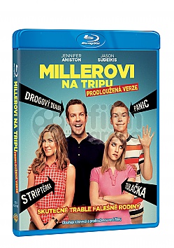 MILLEROVI NA TRIPU Prodlou�en� verze