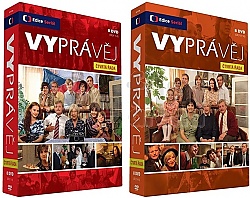 VYPR�V�J - IV. �ada Kolekce