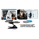 STAR TREK: Do temnoty 3D + 2D Steelbook&trade; Limitovan� sb�ratelsk� edice D�rkov� sada