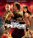 PRINC Z PERSIE: P�sky �asu BD + DVD