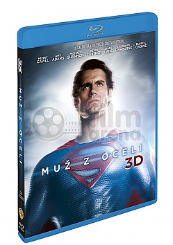 MU� Z OCELI 3D + 2D