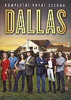 DALLAS - 1. nov� s�rie Kolekce