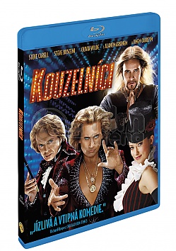 Kouzeln�ci