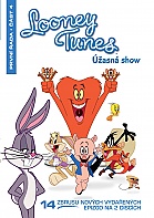 LOONEY TUNES: ڞasn� show - Prvn� �ada - 4. ��st 2DVD