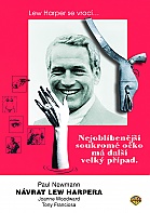 N�vrat Lew Harpera