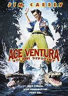 ACE VENTURA: Vol�n� divo�iny