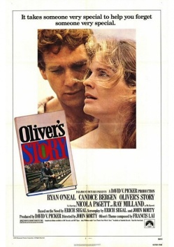 Oliver�s Story (Oliver�v p��b�h, 1978)
