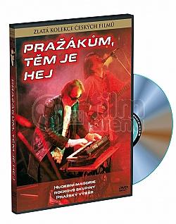 Pra��k�m, t�m je hej