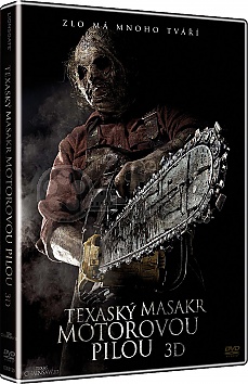 Texask� masakr motorovou pilou