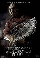 Texask� masakr motorovou pilou