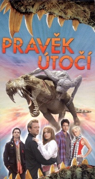 Prav�k �to�� II. s�rie Kolekce 7 DVD