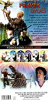 Prav�k �to�� II. s�rie Kolekce 7 DVD