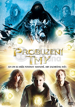 Probuzen� tmy