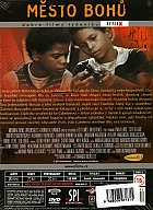 M�sto boh� (Film X)