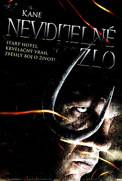 Neviditeln� zlo