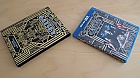 VELK� GATSBY 3D + 2D Sb�ratelsk� edice + CD Soundtrack