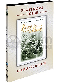 �IVOT JE KR�SN�