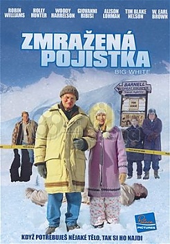 Zmra�en� pojistka