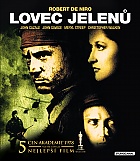 Lovec jelen�