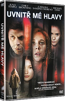 Uvnit� m� hlavy