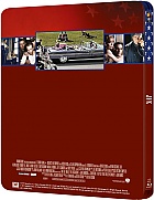 JFK Steelbook&trade; Prodlou�en� re�is�rsk� verze Limitovan� sb�ratelsk� edice + D�REK f�lie na SteelBook&trade;