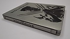 The WOLVERINE 3D + 2D Steelbook&trade; Prodlou�en� verze Limitovan� sb�ratelsk� edice + D�REK f�lie na SteelBook&trade;