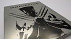 The WOLVERINE 3D + 2D Steelbook&trade; Prodlou�en� verze Limitovan� sb�ratelsk� edice + D�REK f�lie na SteelBook&trade;