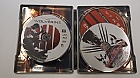 The WOLVERINE 3D + 2D Steelbook&trade; Prodlou�en� verze Limitovan� sb�ratelsk� edice + D�REK f�lie na SteelBook&trade;