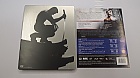 The WOLVERINE 3D + 2D Steelbook&trade; Prodlou�en� verze Limitovan� sb�ratelsk� edice + D�REK f�lie na SteelBook&trade;