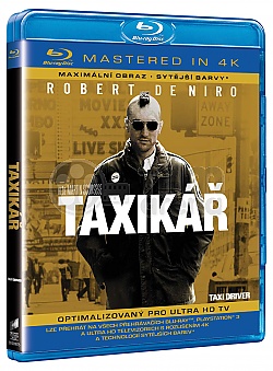 TAXIK�� (Mastered in 4K)