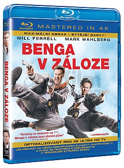 BENGA V Z�LOZE (Mastered in 4K)