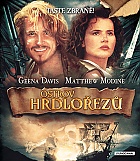 Ostrov hrdlo�ez�