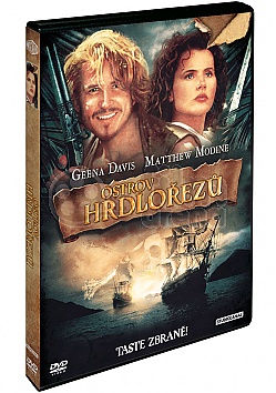 Ostrov hrdlo�ez�