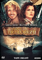 Ostrov hrdlo�ez�