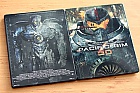 PACIFIC RIM: �tok na Zemi 3D + 2D Futurepak&trade; Limitovan� sb�ratelsk� edice - ��slovan� + D�REK f�lie na Futurepak&trade;