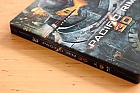 PACIFIC RIM: �tok na Zemi 3D + 2D Futurepak&trade; Limitovan� sb�ratelsk� edice - ��slovan� + D�REK f�lie na Futurepak&trade;