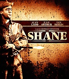 SHANE (�esk� titulky)