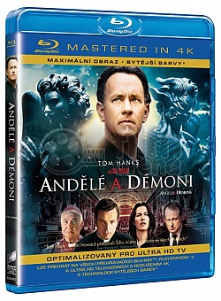 AND�L� a D�MONI (Mastered in 4K)