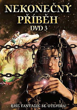 Nekone�n� p��b�h - DVD 3