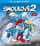 �MOULOV� 2 3D + 2D