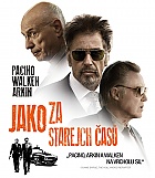 Jako za starejch �as�