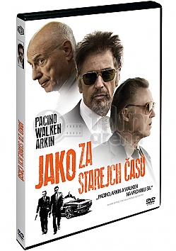 Jako za starejch �as�